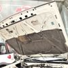 nissan laurel 1982 CFJ4829836 image 28