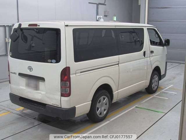 toyota regiusace-van 2018 -TOYOTA--Regius ace Van CBF-TRH200V--TRH200-0286203---TOYOTA--Regius ace Van CBF-TRH200V--TRH200-0286203- image 2