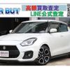 suzuki swift 2019 CFJ1740608 image 1