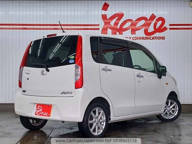 daihatsu move 2013 -DAIHATSU--Move DBA-LA100S--LA100S-1054741---DAIHATSU--Move DBA-LA100S--LA100S-1054741- image 2