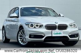 bmw 1-series 2019 -BMW--BMW 1 Series LDA-1S20--WBA1S520405L20530---BMW--BMW 1 Series LDA-1S20--WBA1S520405L20530-