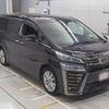 toyota vellfire 2020 -TOYOTA--Vellfire AGH30W-0312992---TOYOTA--Vellfire AGH30W-0312992- image 6