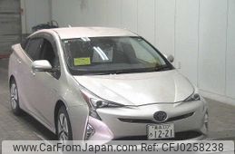 toyota prius 2016 -TOYOTA 【青森 333ﾛ1221】--Prius ZVW55-8023351---TOYOTA 【青森 333ﾛ1221】--Prius ZVW55-8023351-