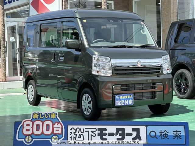 suzuki every 2023 GOO_JP_700060017330240702032 image 1