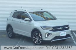 volkswagen t-cross 2025 -VOLKSWAGEN--VW T-Cross 3BA-C1DKR--WVGZZZC13SY000306---VOLKSWAGEN--VW T-Cross 3BA-C1DKR--WVGZZZC13SY000306-