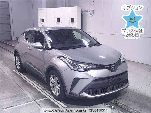 toyota c-hr 2020 -TOYOTA--C-HR ZYX11-2012174---TOYOTA--C-HR ZYX11-2012174- image 1