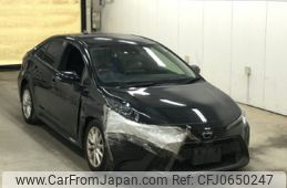 toyota corolla 2020 -TOYOTA--Corolla ZRE212-6009498---TOYOTA--Corolla ZRE212-6009498-