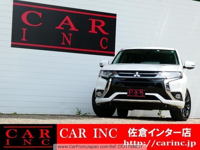 mitsubishi outlander-phev 2016 quick_quick_DLA-GG2W_GG2W-0309507 image 2