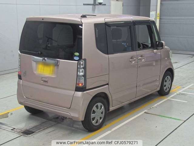 honda n-box 2012 -HONDA 【名古屋 584ﾊ1113】--N BOX DBA-JF1--JF1-1039109---HONDA 【名古屋 584ﾊ1113】--N BOX DBA-JF1--JF1-1039109- image 2