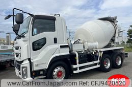 isuzu giga 2020 -ISUZU--Giga 2KG-CXZ77CT--CXZ77CT-7003415---ISUZU--Giga 2KG-CXZ77CT--CXZ77CT-7003415-