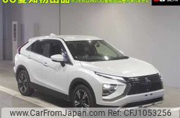 mitsubishi eclipse-cross 2022 -MITSUBISHI--Eclipse Cross GK1W-0400307---MITSUBISHI--Eclipse Cross GK1W-0400307-