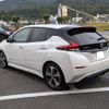 nissan leaf 2019 -NISSAN 【徳島 301ﾆ7625】--Leaf ZE1--053783---NISSAN 【徳島 301ﾆ7625】--Leaf ZE1--053783- image 2