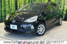toyota aqua 2014 -TOYOTA--AQUA DAA-NHP10--NHP10-2349367---TOYOTA--AQUA DAA-NHP10--NHP10-2349367-