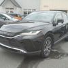 toyota harrier 2021 quick_quick_MXUA80_MXUA80-0053756 image 1