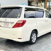 toyota alphard 2010 -TOYOTA--Alphard DBA-ANH20W--ANH20-8141163---TOYOTA--Alphard DBA-ANH20W--ANH20-8141163- image 3