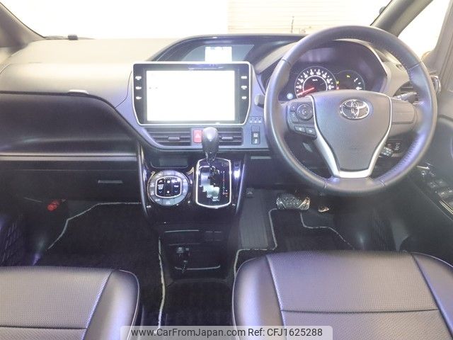 toyota noah 2020 CFJ1625288 image 2
