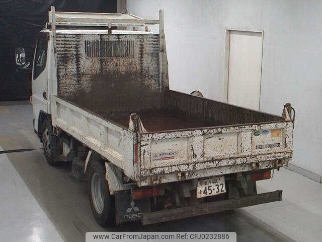 mitsubishi-fuso canter 2013 -MITSUBISHI 【横浜 400ﾌ4532】--Canter FBA60-521205---MITSUBISHI 【横浜 400ﾌ4532】--Canter FBA60-521205- image 2