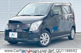 suzuki wagon-r 2011 quick_quick_MH23S_MH23S-729828