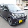 daihatsu move 2014 -DAIHATSU 【野田 580ｱ1234】--Move DBA-LA150S--LA150S-0007784---DAIHATSU 【野田 580ｱ1234】--Move DBA-LA150S--LA150S-0007784- image 1