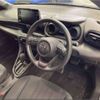 toyota yaris 2022 -TOYOTA--Yaris 5BA-KSP210--KSP210-0081979---TOYOTA--Yaris 5BA-KSP210--KSP210-0081979- image 7