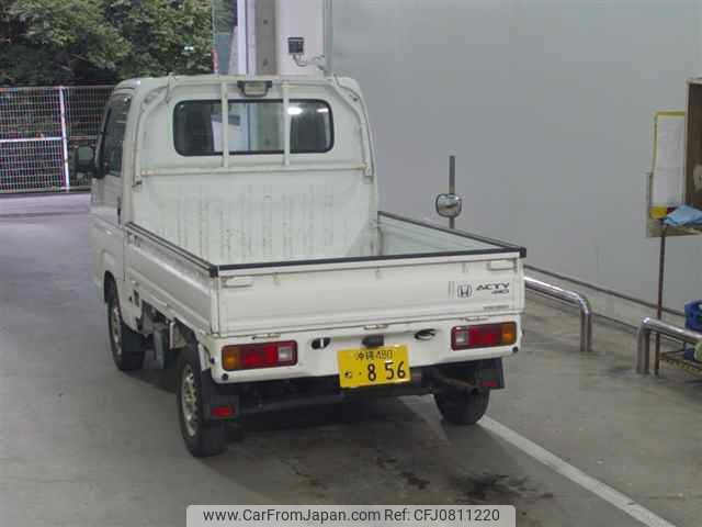 honda acty-truck 2014 -HONDA 【沖縄 480ﾈ856】--Acty Truck HA9--HA9-1233198---HONDA 【沖縄 480ﾈ856】--Acty Truck HA9--HA9-1233198- image 2