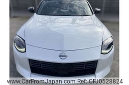 nissan fairlady-z 2023 -NISSAN 【八王子 301ﾊ 616】--Fairlady Z 3BA-RZ34--RZ34-101290---NISSAN 【八王子 301ﾊ 616】--Fairlady Z 3BA-RZ34--RZ34-101290-