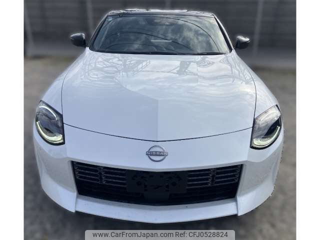 nissan fairlady-z 2023 -NISSAN 【八王子 301ﾊ 616】--Fairlady Z 3BA-RZ34--RZ34-101290---NISSAN 【八王子 301ﾊ 616】--Fairlady Z 3BA-RZ34--RZ34-101290- image 1