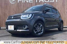 suzuki ignis 2017 CFJ1524355