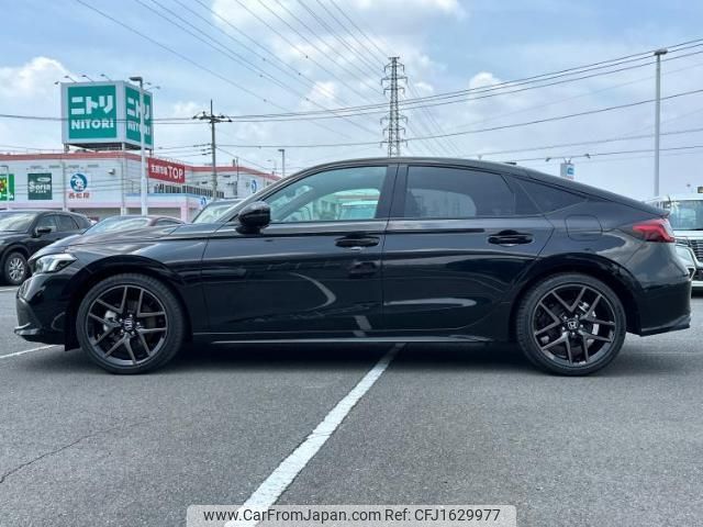 honda civic 2022 CFJ1629977 image 2