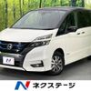 nissan serena 2019 -NISSAN--Serena DAA-HFC27--HFC27-039528---NISSAN--Serena DAA-HFC27--HFC27-039528- image 1