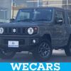 suzuki jimny 2024 quick_quick_3BA-JB64W_JB64W-340279 image 1