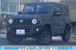 suzuki jimny 2024 quick_quick_3BA-JB64W_JB64W-340279