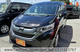 honda freed 2019 CFJ1583767