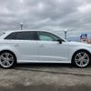 audi a3 2018 -AUDI 【静岡 301ﾑ7291】--Audi A3 8VCXS--JA069066---AUDI 【静岡 301ﾑ7291】--Audi A3 8VCXS--JA069066- image 17