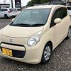 suzuki alto 2011 -SUZUKI 【徳島 584ﾀ335】--Alto HA25S--755789---SUZUKI 【徳島 584ﾀ335】--Alto HA25S--755789- image 2