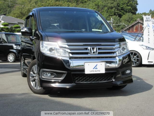 honda stepwagon-spada 2012 quick_quick_DBA-RK5_RK5-1309321 image 1