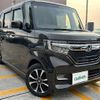 honda n-box 2018 -HONDA--N BOX DBA-JF3--JF3-1156008---HONDA--N BOX DBA-JF3--JF3-1156008- image 1