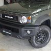 suzuki jimny-sierra 2019 quick_quick_JB74W_JB74W-107222 image 2