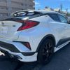 toyota c-hr 2020 CFJ1581480 image 12