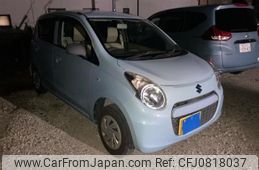 suzuki alto-eco 2012 -SUZUKI--Alto Eco DBA-HA35S--HA35S-123061---SUZUKI--Alto Eco DBA-HA35S--HA35S-123061-