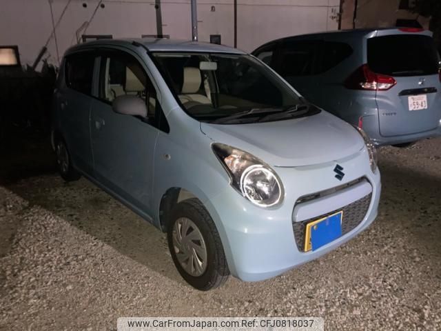 suzuki alto-eco 2012 -SUZUKI--Alto Eco DBA-HA35S--HA35S-123061---SUZUKI--Alto Eco DBA-HA35S--HA35S-123061- image 1