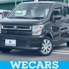 suzuki wagon-r 2018 quick_quick_DAA-MH55S_MH55S-190480 image 1