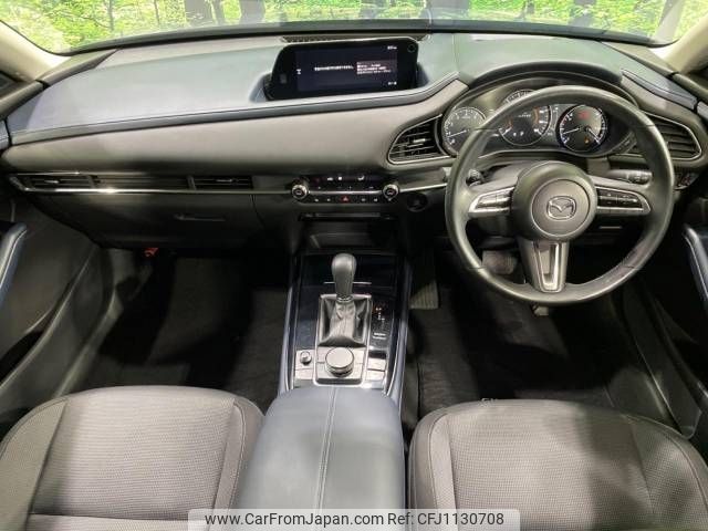 mazda cx-3 2020 -MAZDA--CX-30 5BA-DMEP--DMEP-107032---MAZDA--CX-30 5BA-DMEP--DMEP-107032- image 2
