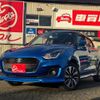 suzuki swift 2018 -SUZUKI 【札幌 504ﾏ5032】--Swift ZD83S--103952---SUZUKI 【札幌 504ﾏ5032】--Swift ZD83S--103952- image 1