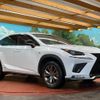 lexus nx 2019 quick_quick_AYZ15_AYZ15-1013740 image 16