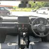 suzuki jimny-sierra 2021 -SUZUKI--Jimny Sierra 3BA-JB74W--JB74W-135887---SUZUKI--Jimny Sierra 3BA-JB74W--JB74W-135887- image 16