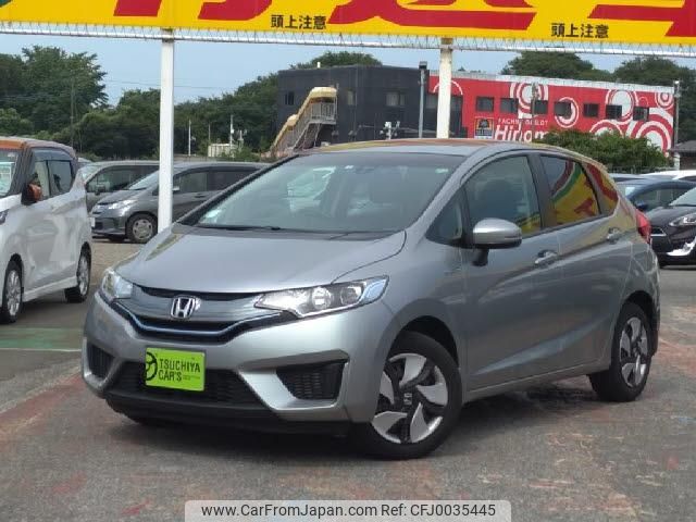 honda fit 2014 quick_quick_DAA-GP5_GP5-3052824 image 1