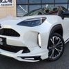 toyota yaris-cross 2022 CFJ1850937 image 1