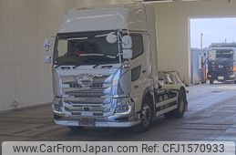 hino profia 2019 CFJ1570933