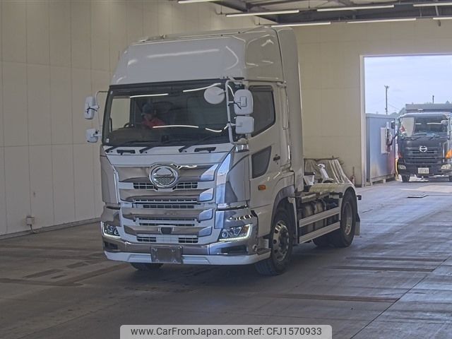 hino profia 2019 CFJ1570933 image 1